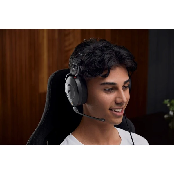 Rode Microphones NTH-100M, Kopfhörer 5 Rode Microphones NTH-100M, Kopfhörer – Bild 5