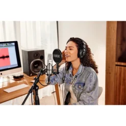 Rode Microphones NTH-100, Kopfhörer 19 Rode Microphones NTH-100, Kopfhörer -Alternate Verkaufs-Shop Rode Microphones NTH 100 Kopfh rer@@1833603 8