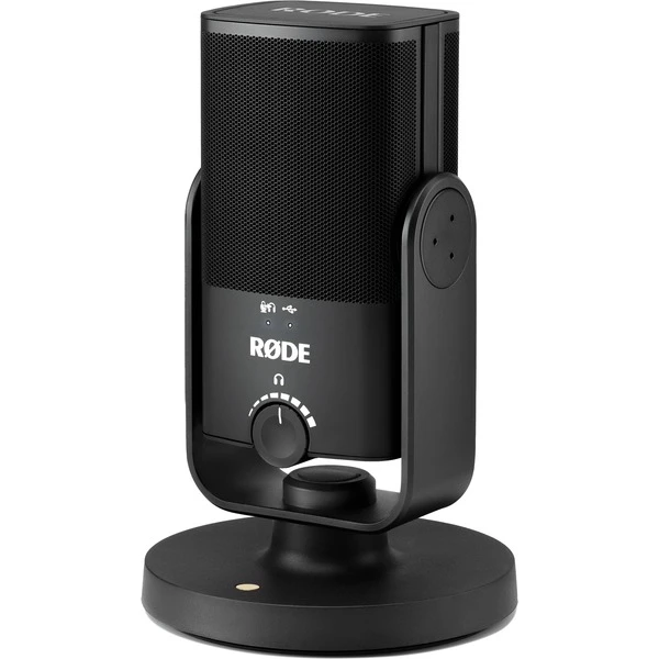 Rode Microphones NT-USB Mini, Mikrofon 9 Rode Microphones NT-USB Mini, Mikrofon – Bild 9
