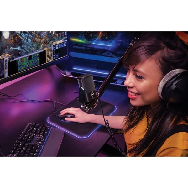 Rode Microphones NT-USB Mini, Mikrofon 7 Rode Microphones NT-USB Mini, Mikrofon – Bild 7