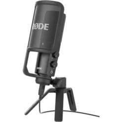 Rode Microphones NT-USB, Mikrofon