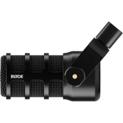 Rode Microphones PodMic USB, Mikrofon -Alternate Verkaufs-Shop Rode Microphones PodMic USB Mikrofon@@1919138 3