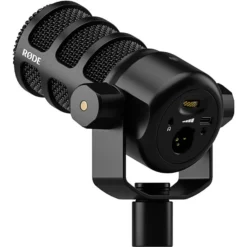 Rode Microphones PodMic USB, Mikrofon -Alternate Verkaufs-Shop Rode Microphones PodMic USB Mikrofon@@1919138 4