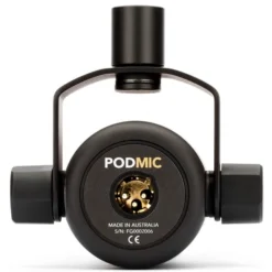 Rode Microphones PodMic, Mikrofon -Alternate Verkaufs-Shop Rode Microphones PodMic Mikrofon@@kp raj 2