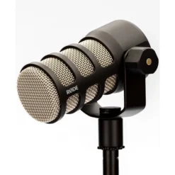 Rode Microphones PodMic, Mikrofon -Alternate Verkaufs-Shop Rode Microphones PodMic Mikrofon@@kp raj 3