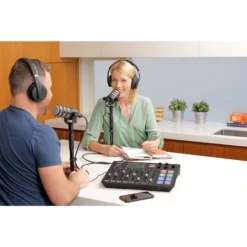 Rode Microphones PodMic, Mikrofon -Alternate Verkaufs-Shop Rode Microphones PodMic Mikrofon@@kp raj 6