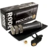 Rode Microphones Procaster, Mikrofon