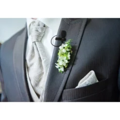 Rode Microphones SmartLav+ Lavalier-Mikrofon -Alternate Verkaufs-Shop Rode Microphones SmartLav Lavalier Mikrofon@@kp ra8 11