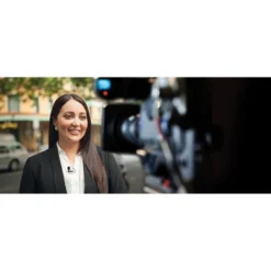 Rode Microphones SmartLav+ Lavalier-Mikrofon -Alternate Verkaufs-Shop Rode Microphones SmartLav Lavalier Mikrofon@@kp ra8 12