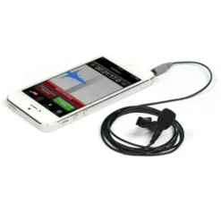 Rode Microphones SmartLav+ Lavalier-Mikrofon -Alternate Verkaufs-Shop Rode Microphones SmartLav Lavalier Mikrofon@@kp ra8 5