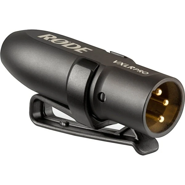 Rode Microphones Steckeradapter VXLR Pro 1 Rode Microphones Steckeradapter VXLR Pro