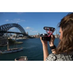 Rode Microphones VideoMic GO, Mikrofon 13 Rode Microphones VideoMic GO, Mikrofon -Alternate Verkaufs-Shop Rode Microphones VideoMic GO Mikrofon@@kp rab 5