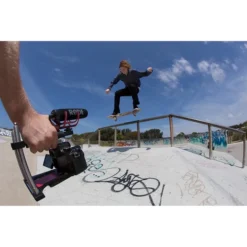 Rode Microphones VideoMic GO, Mikrofon 15 Rode Microphones VideoMic GO, Mikrofon -Alternate Verkaufs-Shop Rode Microphones VideoMic GO Mikrofon@@kp rab 7