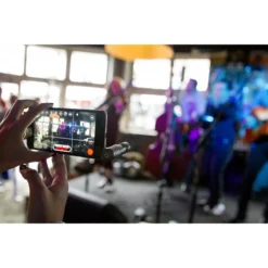 Rode Microphones VideoMic Me, Mikrofon -Alternate Verkaufs-Shop Rode Microphones VideoMic Me Mikrofon@@kp ra7 6