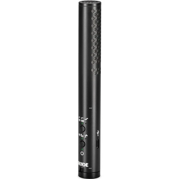 Rode Microphones VideoMic NTG, Mikrofon 4 Rode Microphones VideoMic NTG, Mikrofon – Bild 4