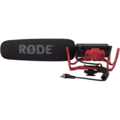 Rode Microphones VideoMic Pro Rycote, Mikrofon -Alternate Verkaufs-Shop Rode Microphones VideoMic Pro Rycote Mikrofon@@kp rag 3