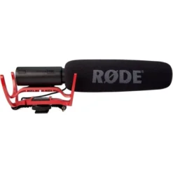 Rode Microphones VideoMic Pro Rycote, Mikrofon -Alternate Verkaufs-Shop Rode Microphones VideoMic Pro Rycote Mikrofon@@kp rag 4