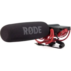 Rode Microphones VideoMic Pro Rycote, Mikrofon -Alternate Verkaufs-Shop Rode Microphones VideoMic Pro Rycote Mikrofon@@kp rag 5