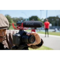 Rode Microphones VideoMic Pro Rycote, Mikrofon -Alternate Verkaufs-Shop Rode Microphones VideoMic Pro Rycote Mikrofon@@kp rag 6