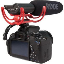 Rode Microphones VideoMic Pro Rycote, Mikrofon -Alternate Verkaufs-Shop Rode Microphones VideoMic Pro Rycote Mikrofon@@kp rag 7