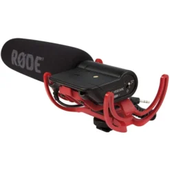 Rode Microphones VideoMic Rycote, Mikrofon -Alternate Verkaufs-Shop Rode Microphones VideoMic Rycote Mikrofon@@kp rac 3