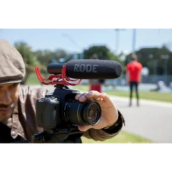 Rode Microphones VideoMic Rycote, Mikrofon -Alternate Verkaufs-Shop Rode Microphones VideoMic Rycote Mikrofon@@kp rac 5