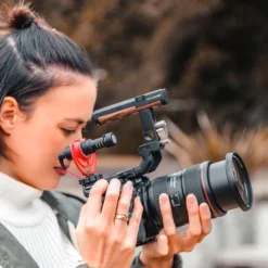 Rode Microphones VideoMicro, Mikrofon -Alternate Verkaufs-Shop Rode Microphones VideoMicro Mikrofon@@kp raa 3