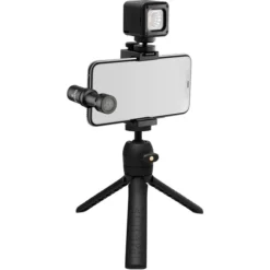 Rode Microphones Vlogger Kit USB-C Edition, Set