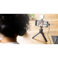 Rode Microphones Vlogger Kit USB-C Edition, Set -Alternate Verkaufs-Shop Rode Microphones Vlogger Kit USB C Edition Set@@1707714 9