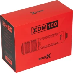 Rode Microphones XDM-100, Mikrofon -Alternate Verkaufs-Shop Rode Microphones XDM 100 Mikrofon@@1876548 4