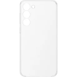 SAMSUNG Clear Case, Handyhülle