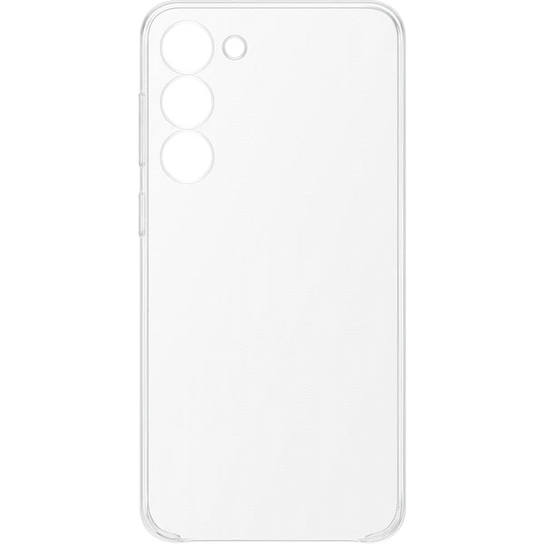 SAMSUNG Clear Case, Handyhülle 1 SAMSUNG Clear Case, Handyhülle