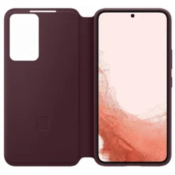 SAMSUNG Clear View Cover, Handyhülle -Alternate Verkaufs-Shop SAMSUNG Clear View Cover Handyh lle@@1824294 2