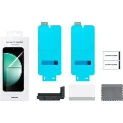 SAMSUNG Displayschutz, Schutzfolie 6 SAMSUNG Displayschutz, Schutzfolie -Alternate Verkaufs-Shop SAMSUNG Displayschutz Schutzfolie@@100020419 2