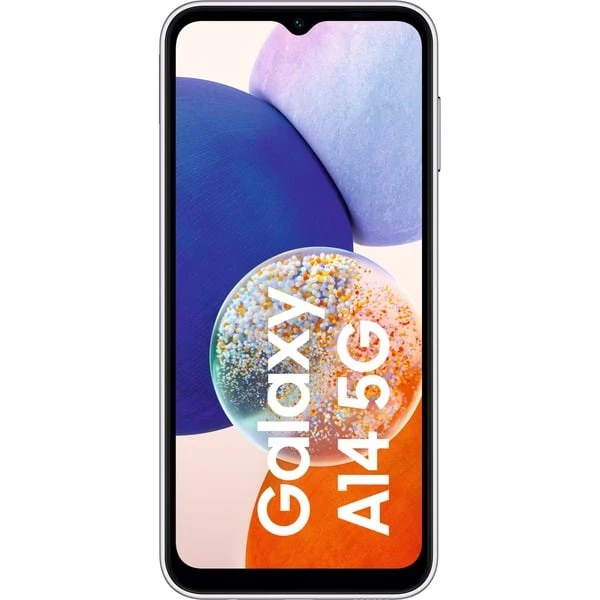 SAMSUNG Galaxy A14 5G 64GB, Handy 3 SAMSUNG Galaxy A14 5G 64GB, Handy – Bild 3