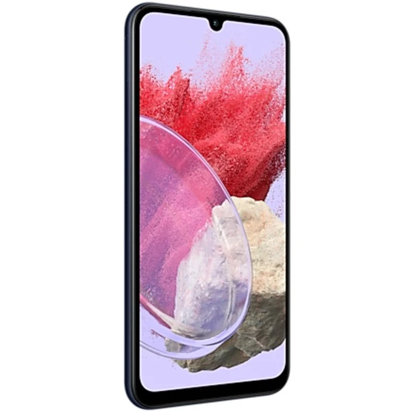 SAMSUNG Galaxy M34 5G 128GB, Handy 2 SAMSUNG Galaxy M34 5G 128GB, Handy – Bild 2