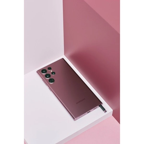 SAMSUNG Galaxy S22 Ultra 256GB, Handy 20 SAMSUNG Galaxy S22 Ultra 256GB, Handy – Bild 20