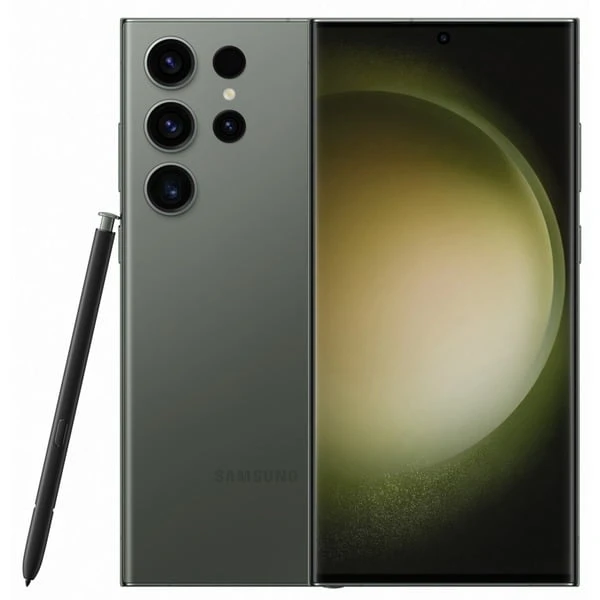 SAMSUNG Galaxy S23 Ultra 256GB, Handy 1 SAMSUNG Galaxy S23 Ultra 256GB, Handy