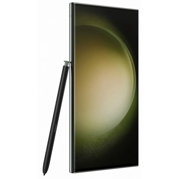 SAMSUNG Galaxy S23 Ultra 256GB, Handy 2 SAMSUNG Galaxy S23 Ultra 256GB, Handy – Bild 2