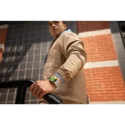 SAMSUNG Galaxy Watch6 (R945), Smartwatch -Alternate Verkaufs-Shop SAMSUNG Galaxy Watch6 R945 Smartwatch@@100008914 7