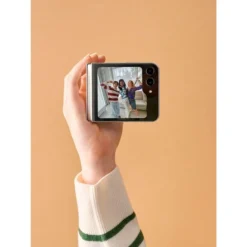 SAMSUNG Galaxy Z Flip5 256GB, Handy 26 SAMSUNG Galaxy Z Flip5 256GB, Handy -Alternate Verkaufs-Shop SAMSUNG Galaxy Z Flip5 256GB Handy@@100017854 10