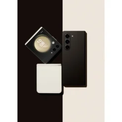 SAMSUNG Galaxy Z Flip5 256GB, Handy 28 SAMSUNG Galaxy Z Flip5 256GB, Handy -Alternate Verkaufs-Shop SAMSUNG Galaxy Z Flip5 256GB Handy@@100017854 12