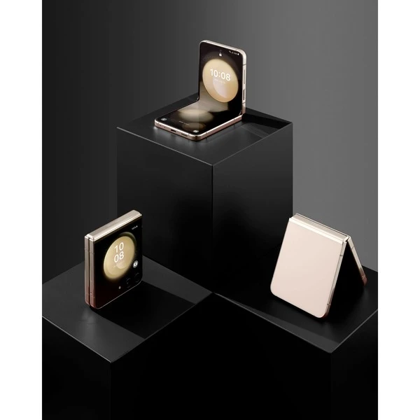 SAMSUNG Galaxy Z Flip5 256GB, Handy 16 SAMSUNG Galaxy Z Flip5 256GB, Handy – Bild 16