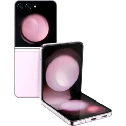 SAMSUNG Galaxy Z Flip5 256GB, Handy