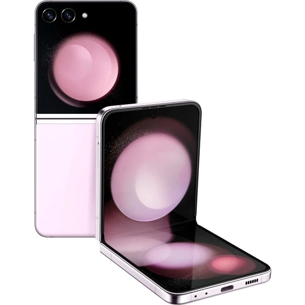 SAMSUNG Galaxy Z Flip5 256GB, Handy 1 SAMSUNG Galaxy Z Flip5 256GB, Handy