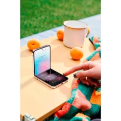 SAMSUNG Galaxy Z Flip5 256GB, Handy 32 SAMSUNG Galaxy Z Flip5 256GB, Handy -Alternate Verkaufs-Shop SAMSUNG Galaxy Z Flip5 256GB Handy@@100017859 12