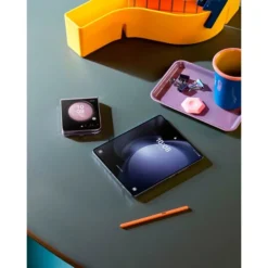 SAMSUNG Galaxy Z Flip5 256GB, Handy 35 SAMSUNG Galaxy Z Flip5 256GB, Handy -Alternate Verkaufs-Shop SAMSUNG Galaxy Z Flip5 256GB Handy@@100017859 15