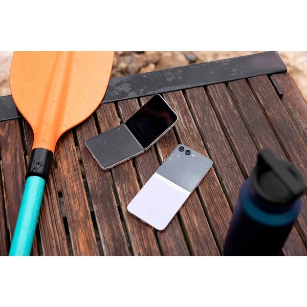 SAMSUNG Galaxy Z Flip5 256GB, Handy 18 SAMSUNG Galaxy Z Flip5 256GB, Handy – Bild 18