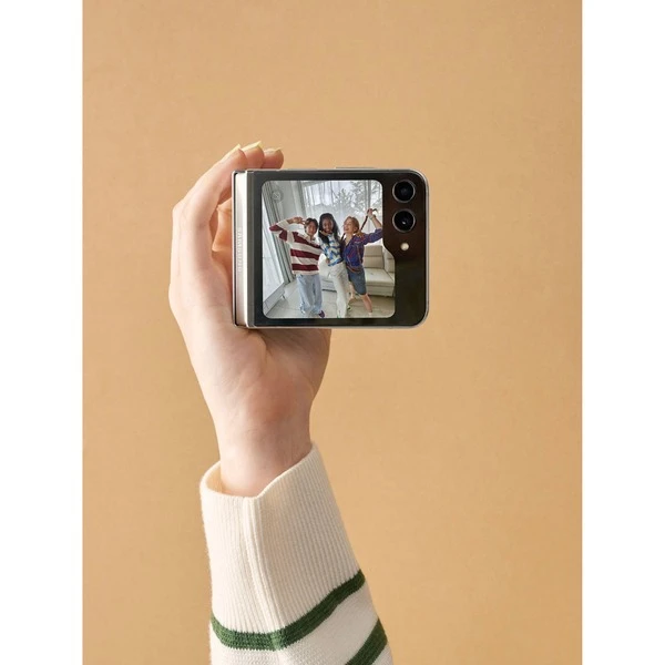 SAMSUNG Galaxy Z Flip5 512GB, Handy 12 SAMSUNG Galaxy Z Flip5 512GB, Handy – Bild 12