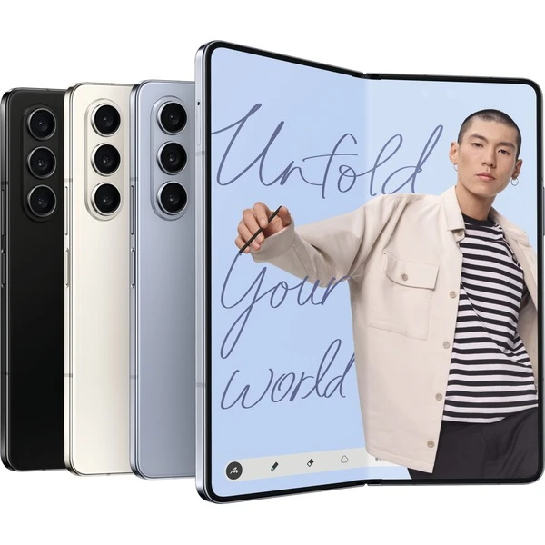 SAMSUNG Galaxy Z Fold5 256GB, Handy 11 SAMSUNG Galaxy Z Fold5 256GB, Handy – Bild 11